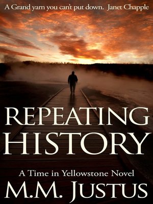 cover image of Repeating History